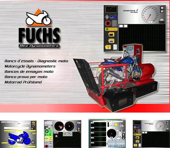 Fuchs